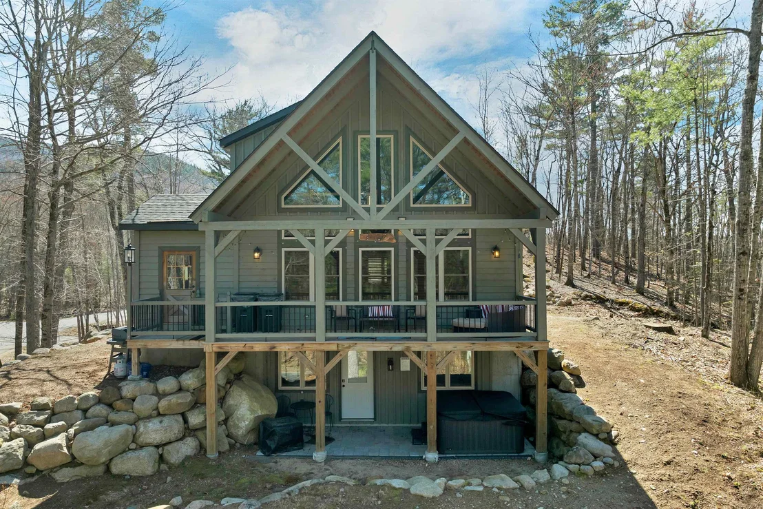 Photo of 4 Chandler Mountain
