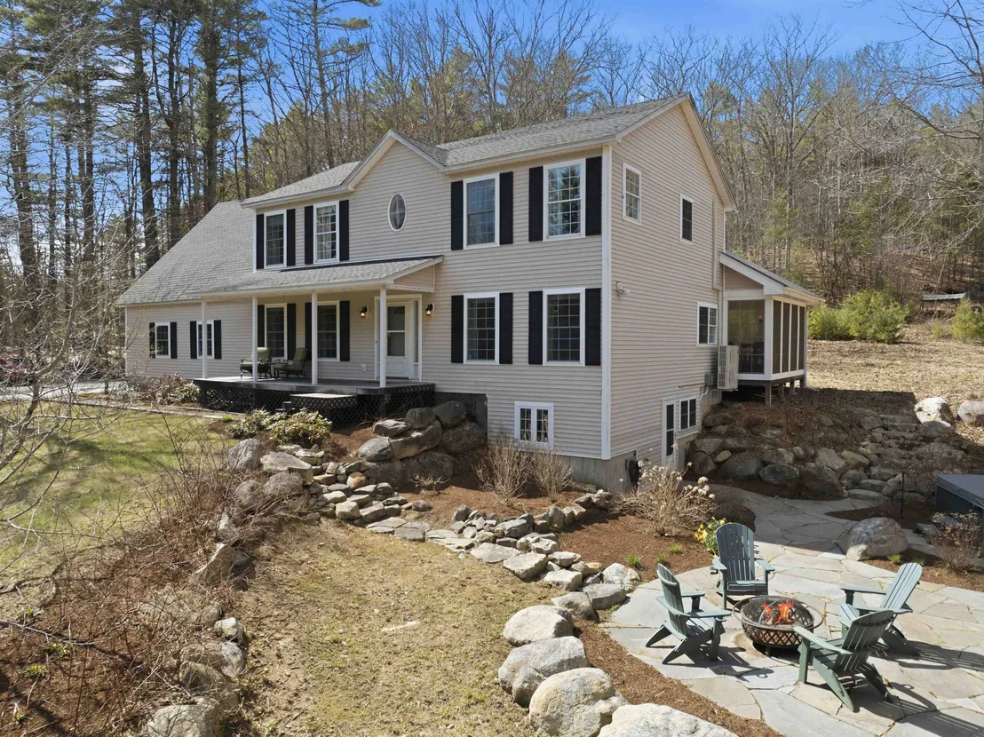 Photo of 249 Perch Pond