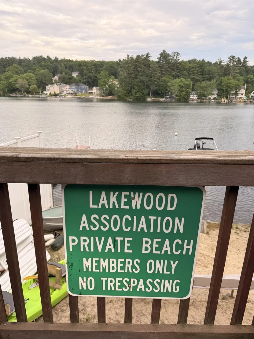 Photo of 20 Cobbetts Pond