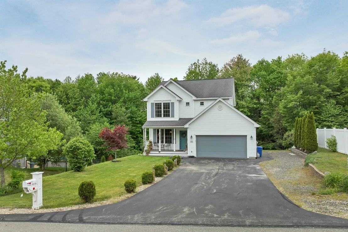 Photo of 70 Patch Hill