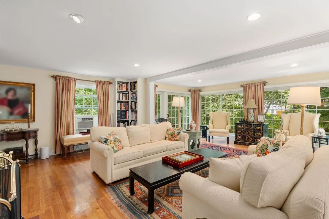 Photo of 101 Exeter