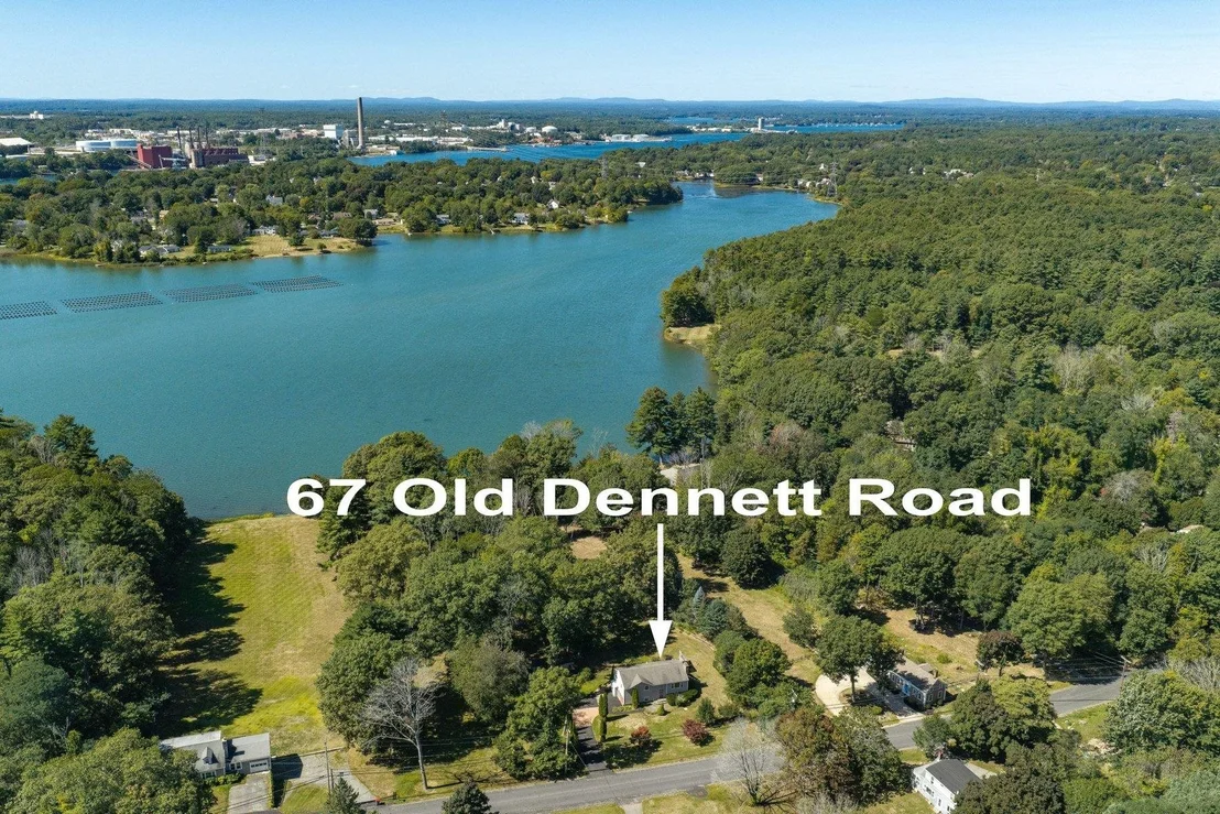 Photo of 67 Old Dennett