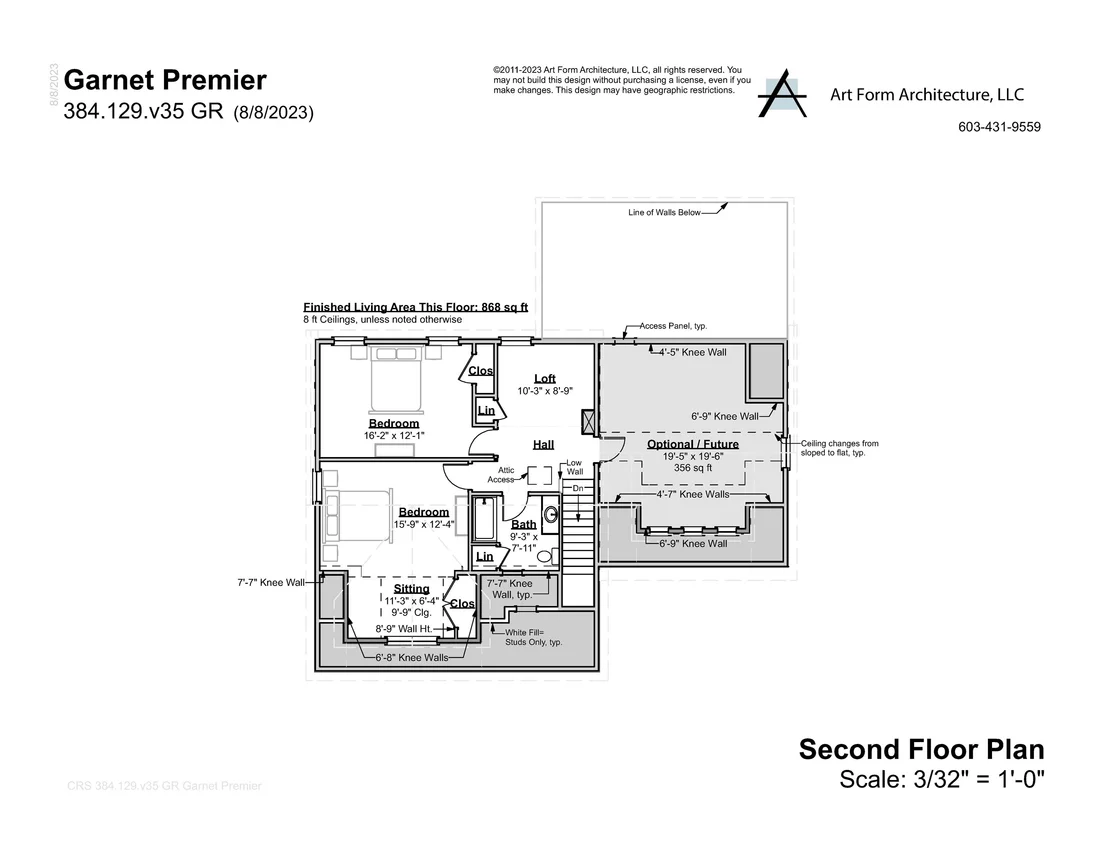 Photo of Unit 101 at Lot 101 Megan's