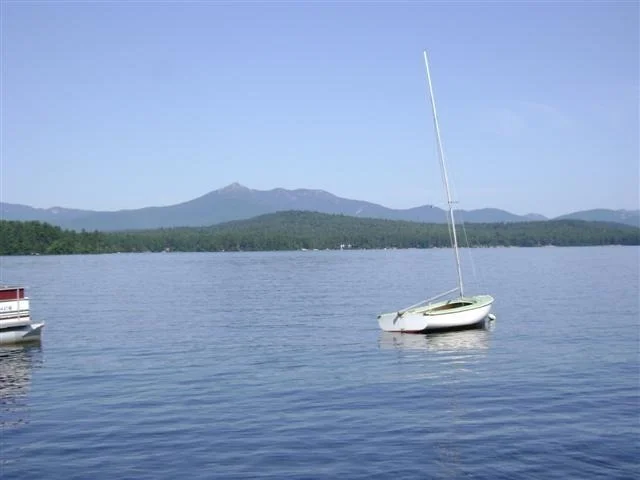 Photo of Map 117 Lot 25 Danforth