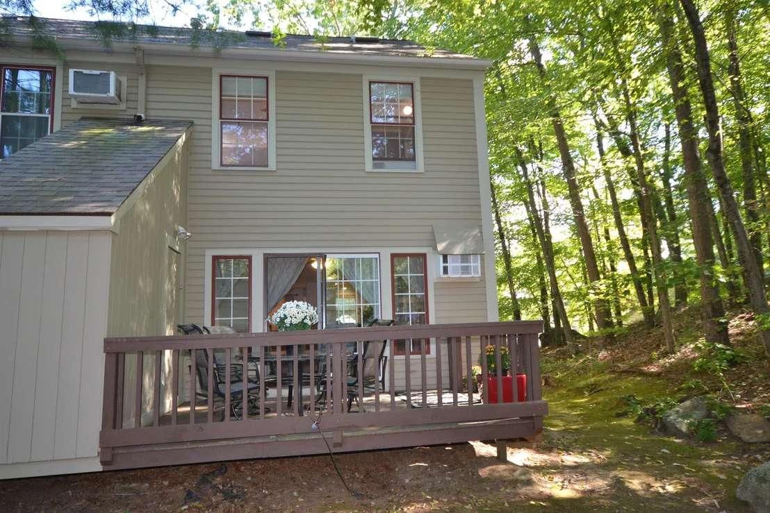 Photo of Unit 178 at 1465 Hooksett