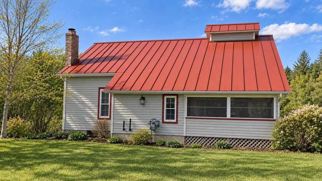 Photo of 2799 County