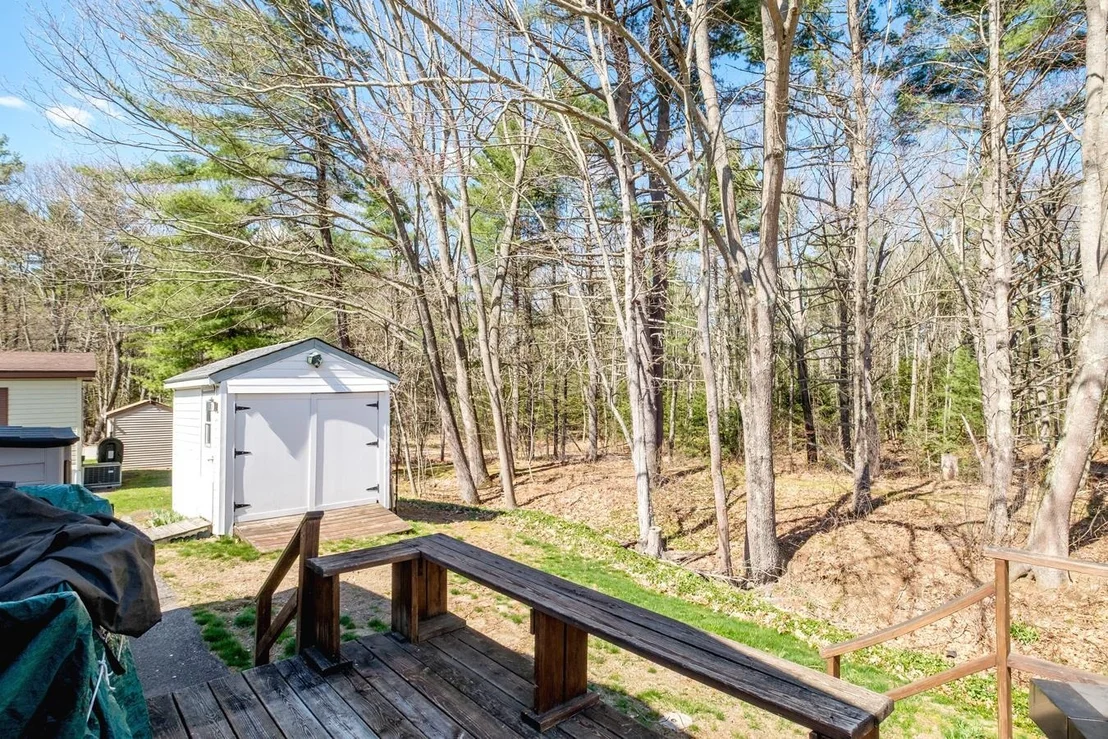 Photo of 53 Monadnock