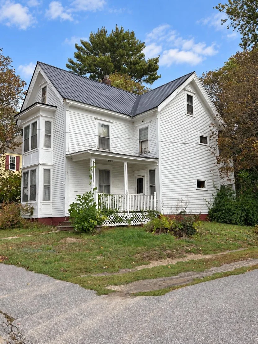 Photo of 155 Baldwin