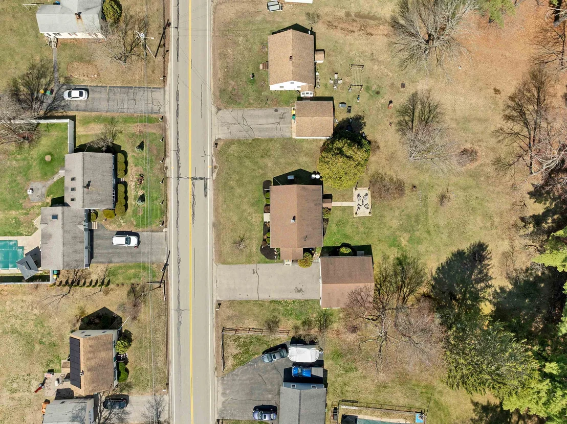 Photo of 23 Cross