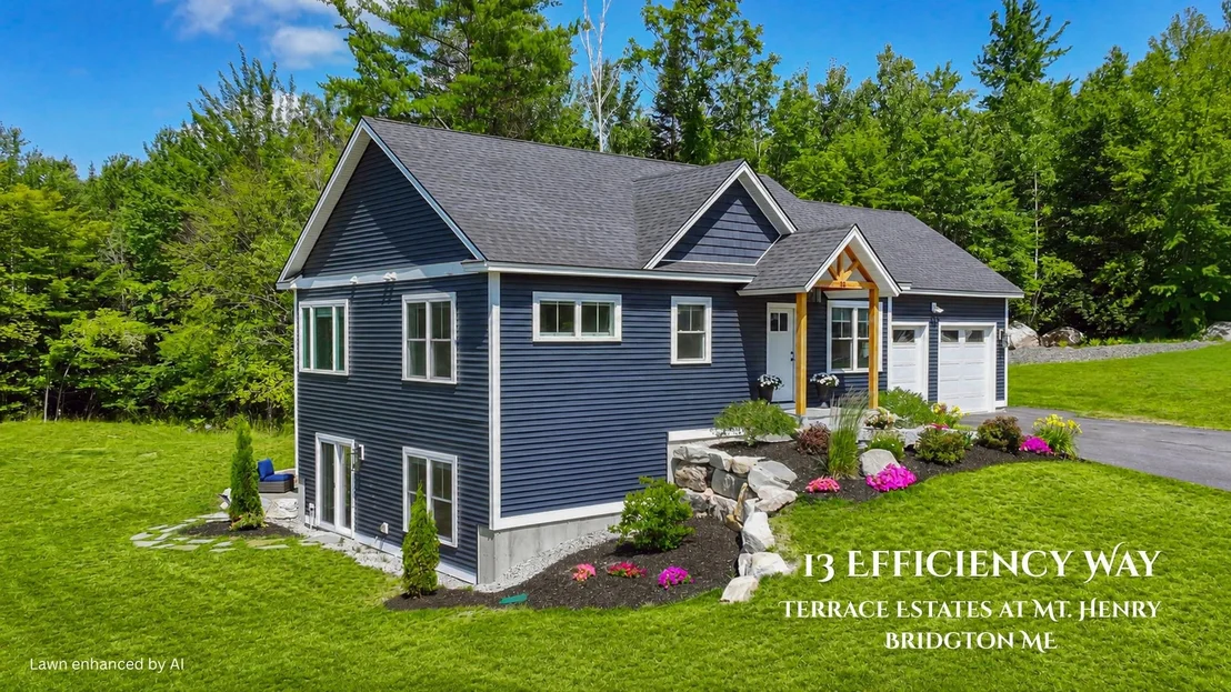 Photo of 13 Efficiency