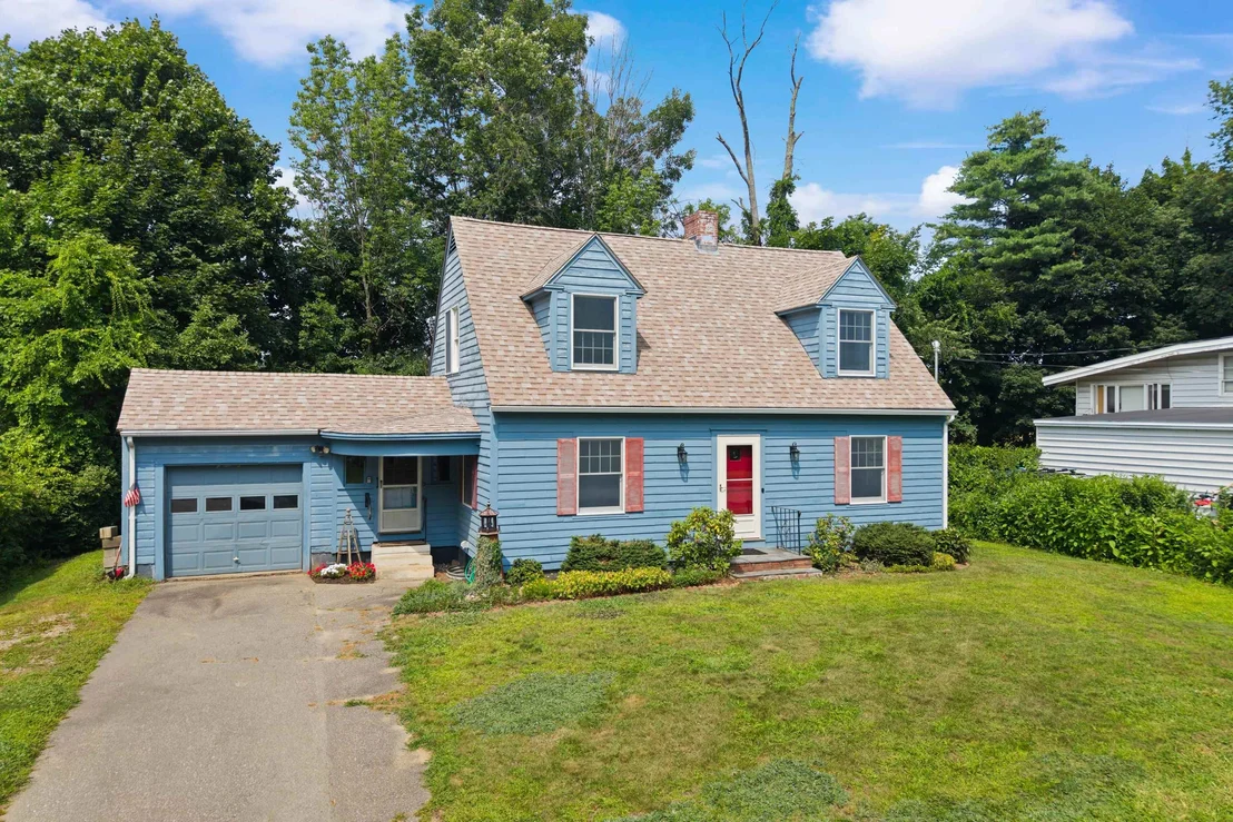 Photo of 6 Hartswood