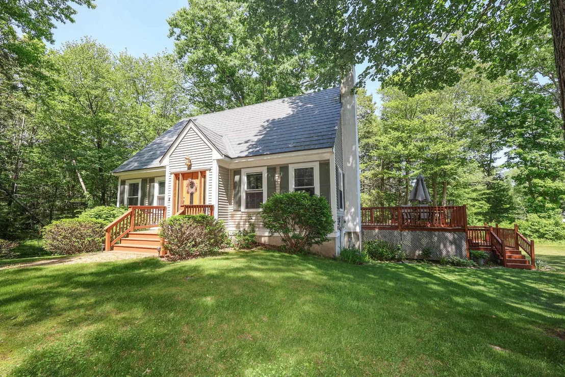 Photo of 20 Purington