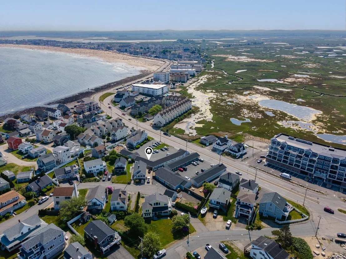 Photo of Unit 10 at 522 Ocean