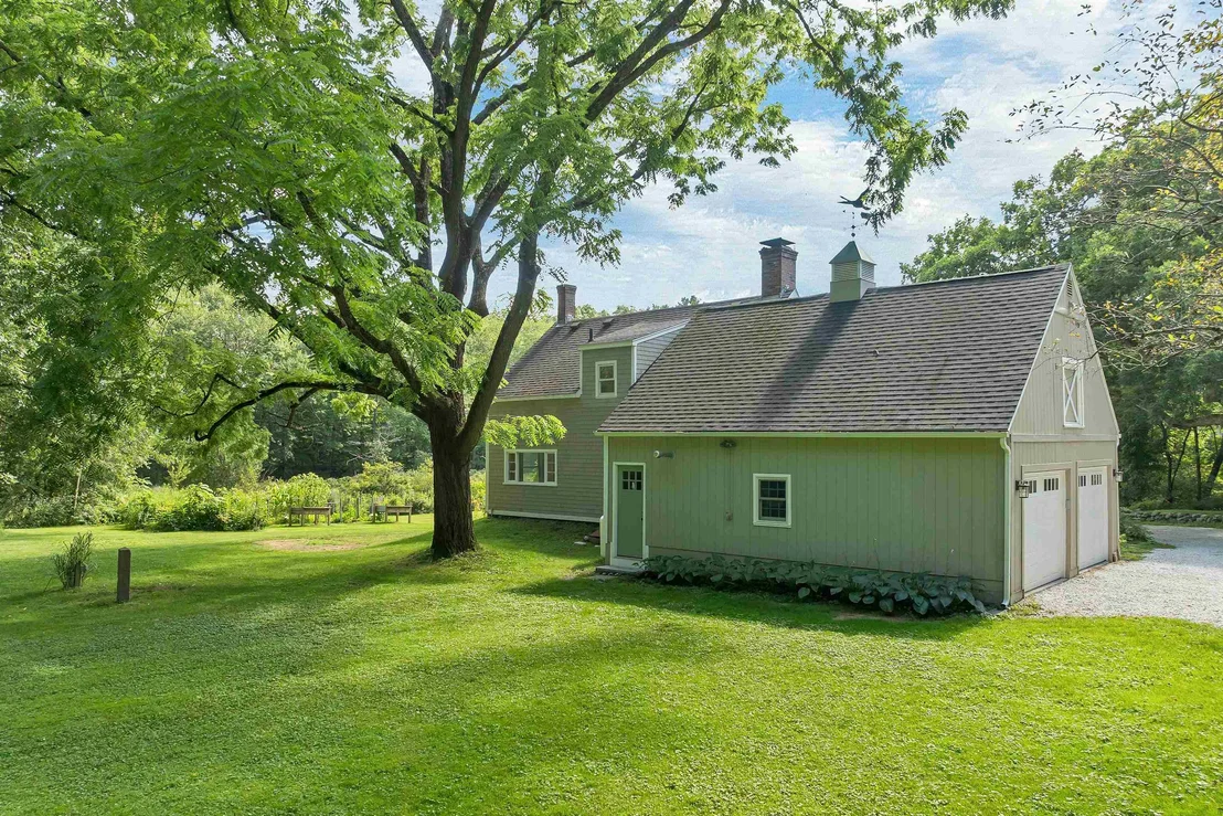Photo of 15 Marsh