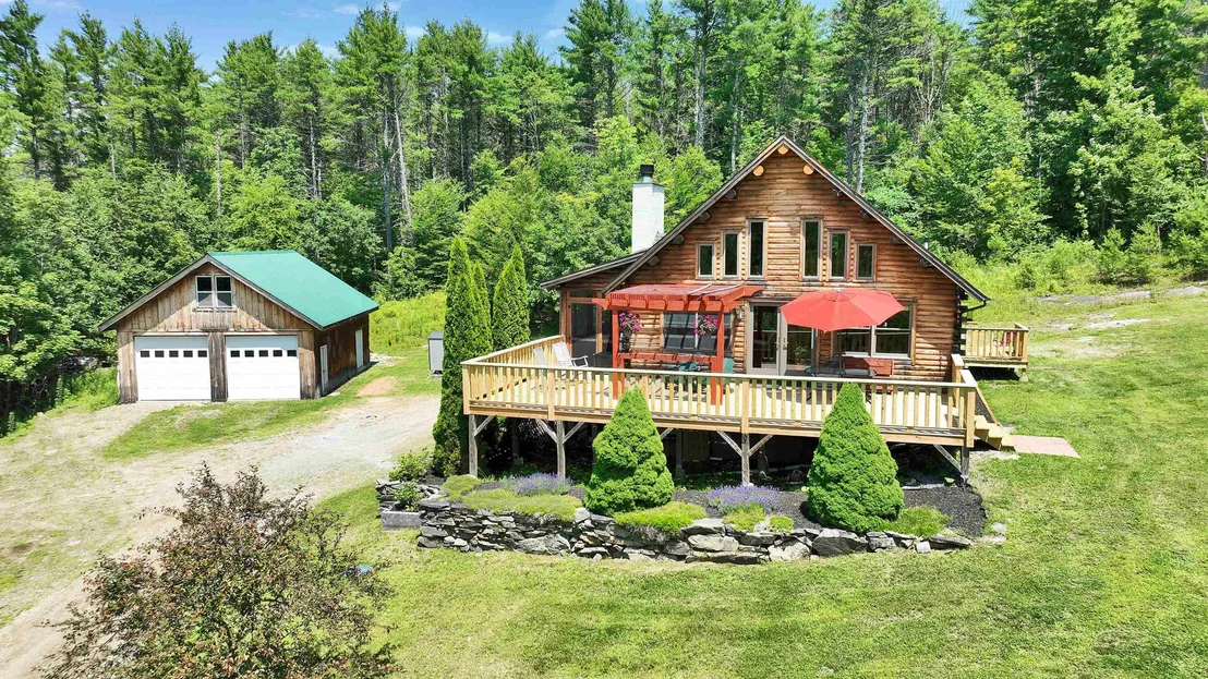 Photo of 75 Walpole Valley