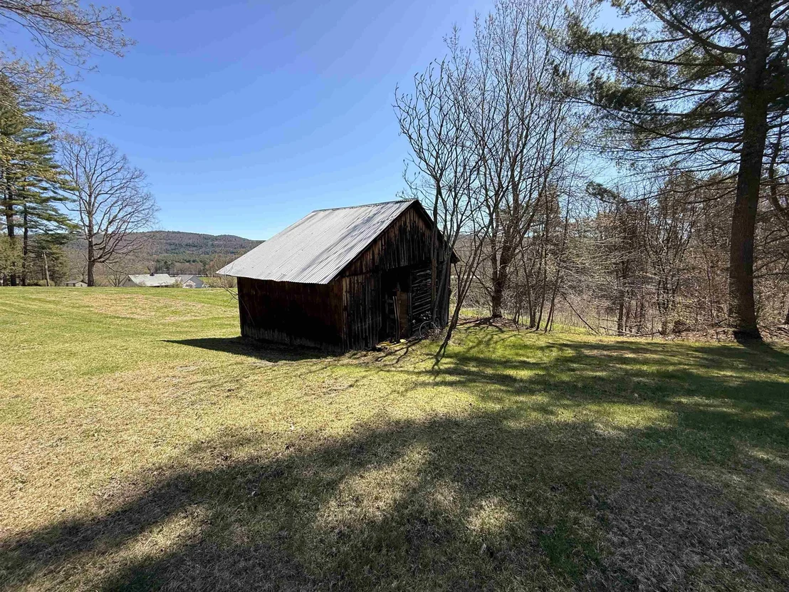 Photo of 88 Dummerston Station