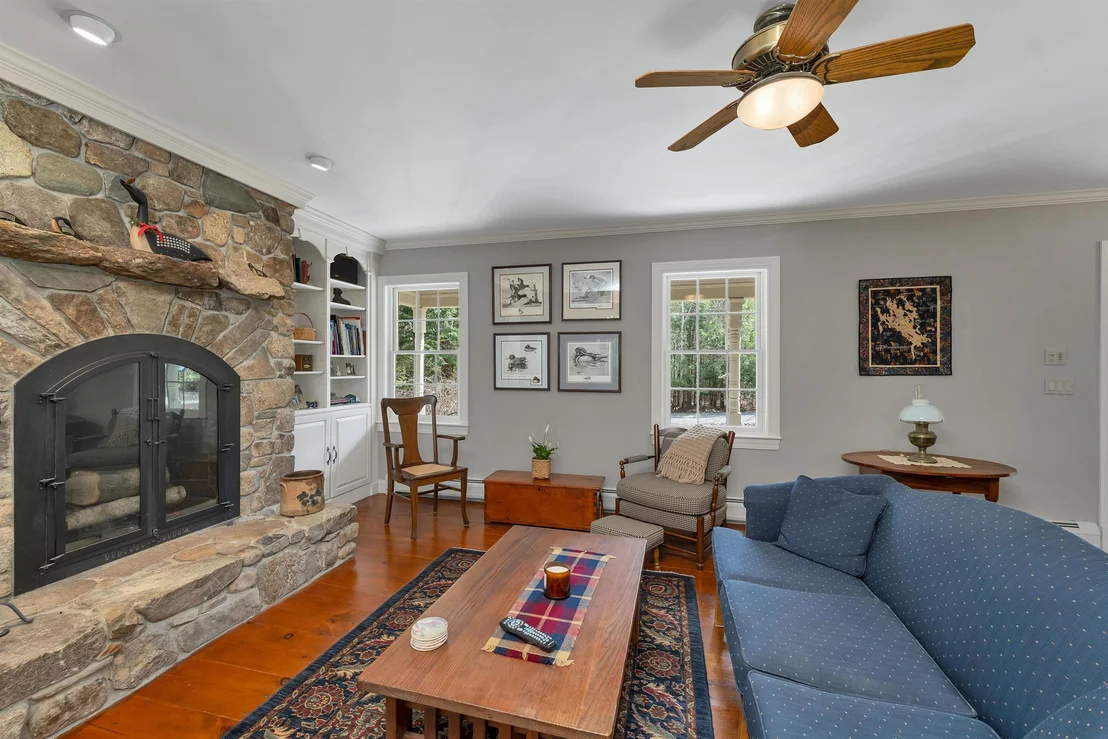 Photo of 1 River Heights