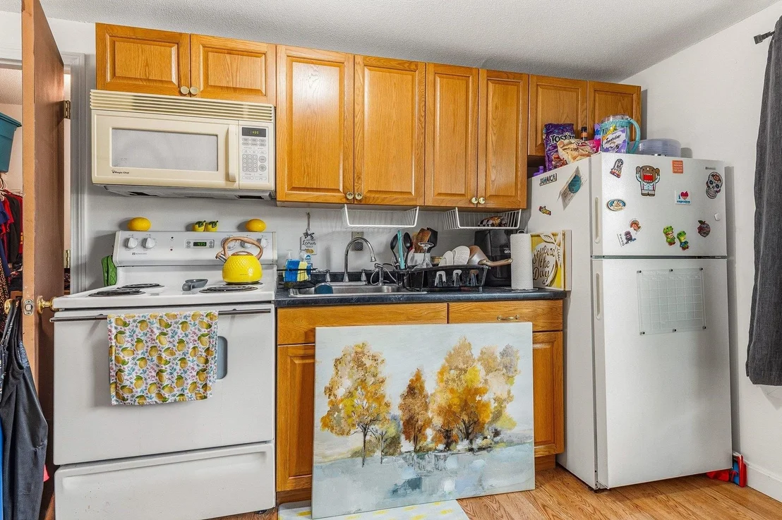 Photo of Unit 8 at 8 Cricket Brook