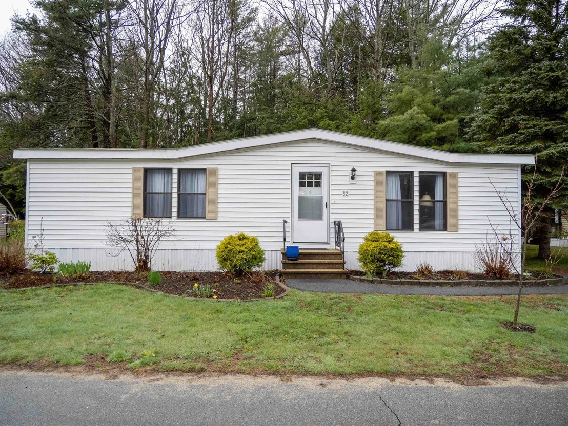 Photo of 52 Monadnock