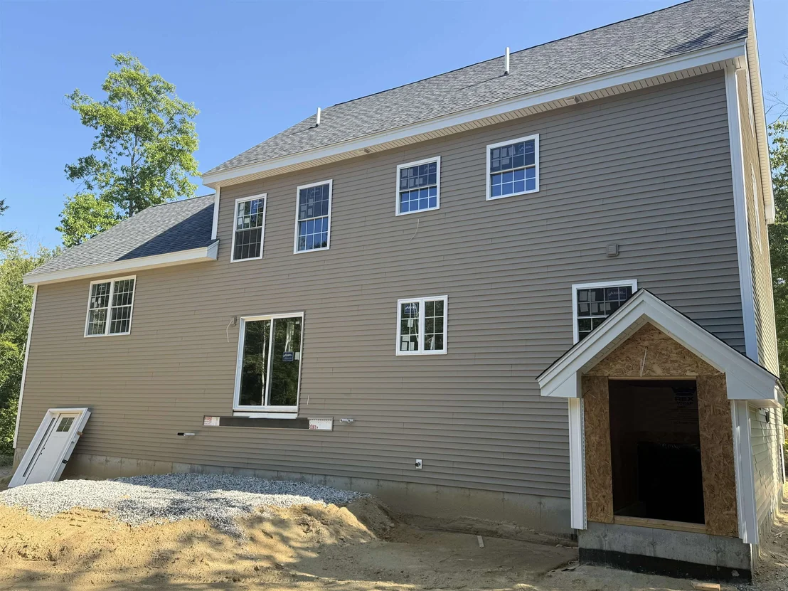 Photo of Lot 2 Elm