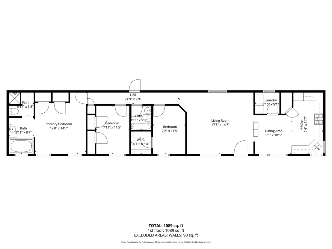 Photo of 4 Cammett
