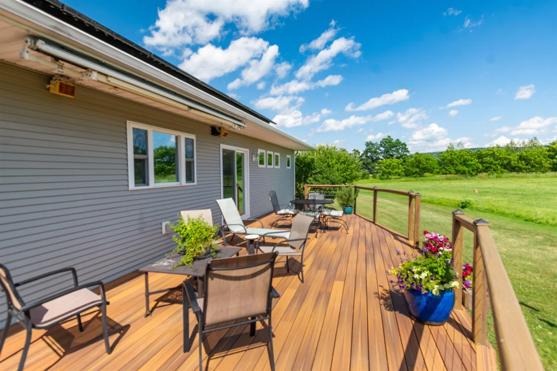 Photo of 25 Mansfield View