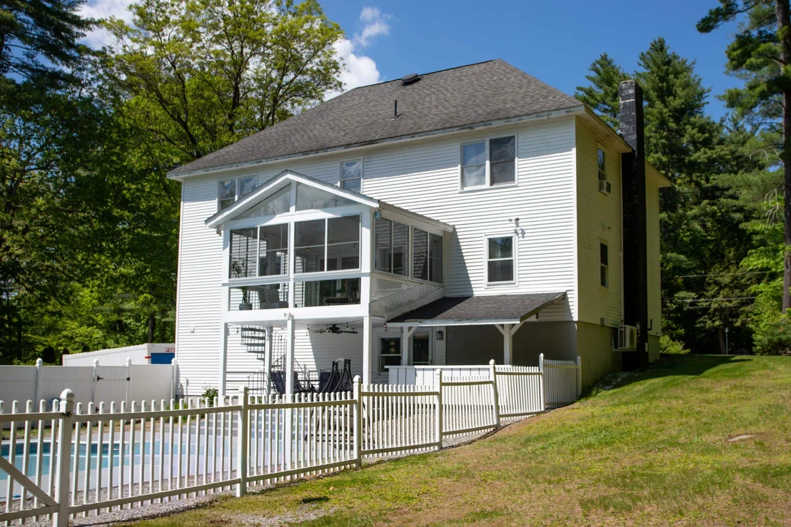 Photo of 15 Kelso