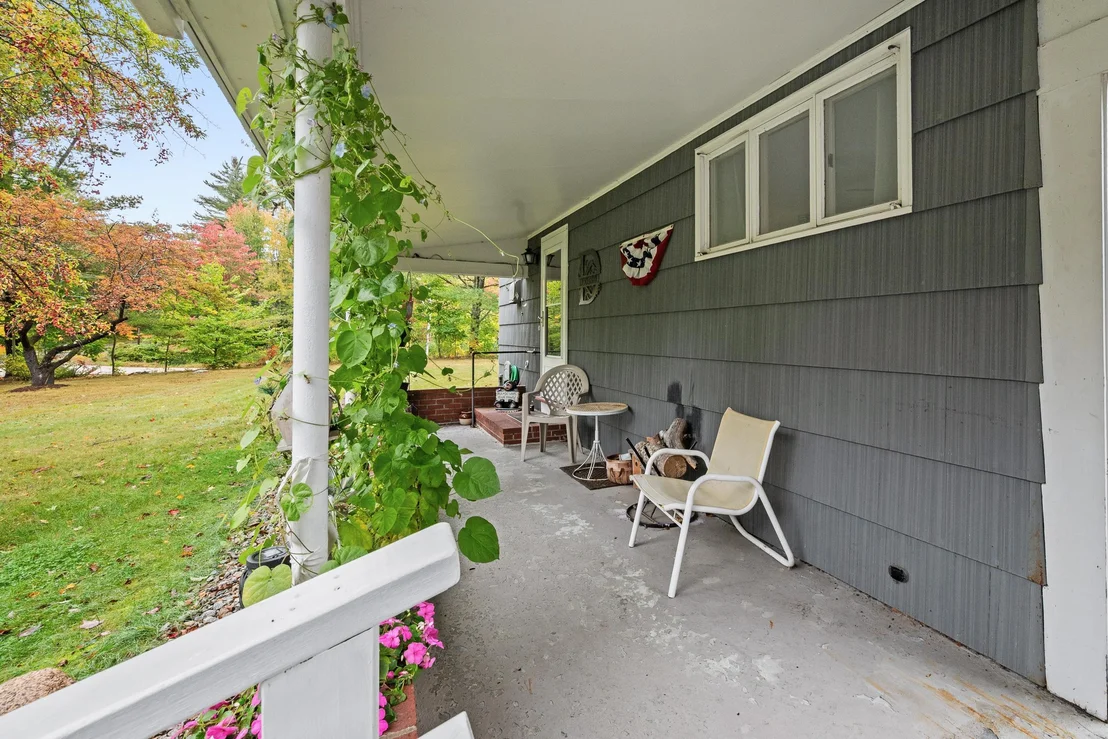 Photo of 515 Intervale Crossroad