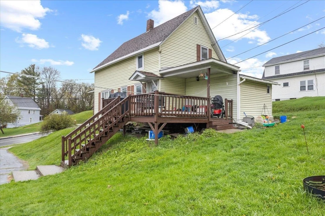Photo of 71 Beckley