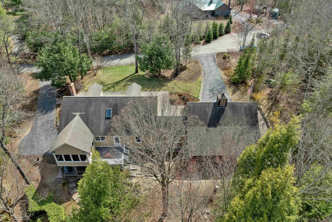 Photo of 1 River Heights