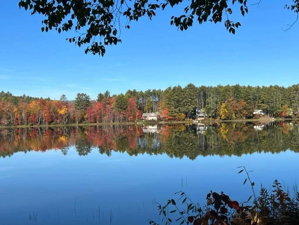Photo of 215 Stocker Pond