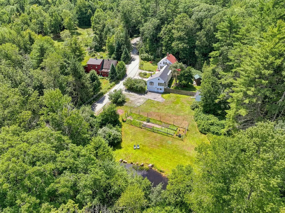 Photo of 40 Mill