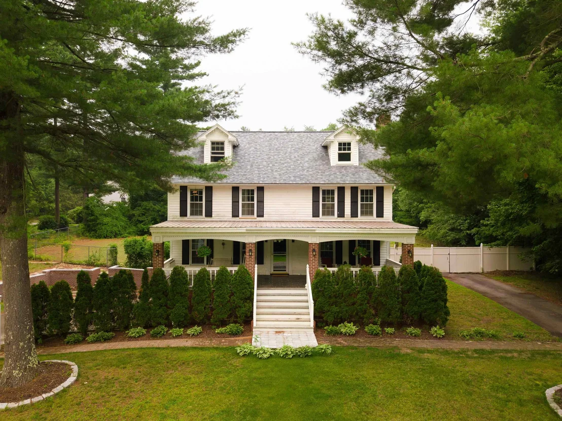Photo of 12 Beech Hill