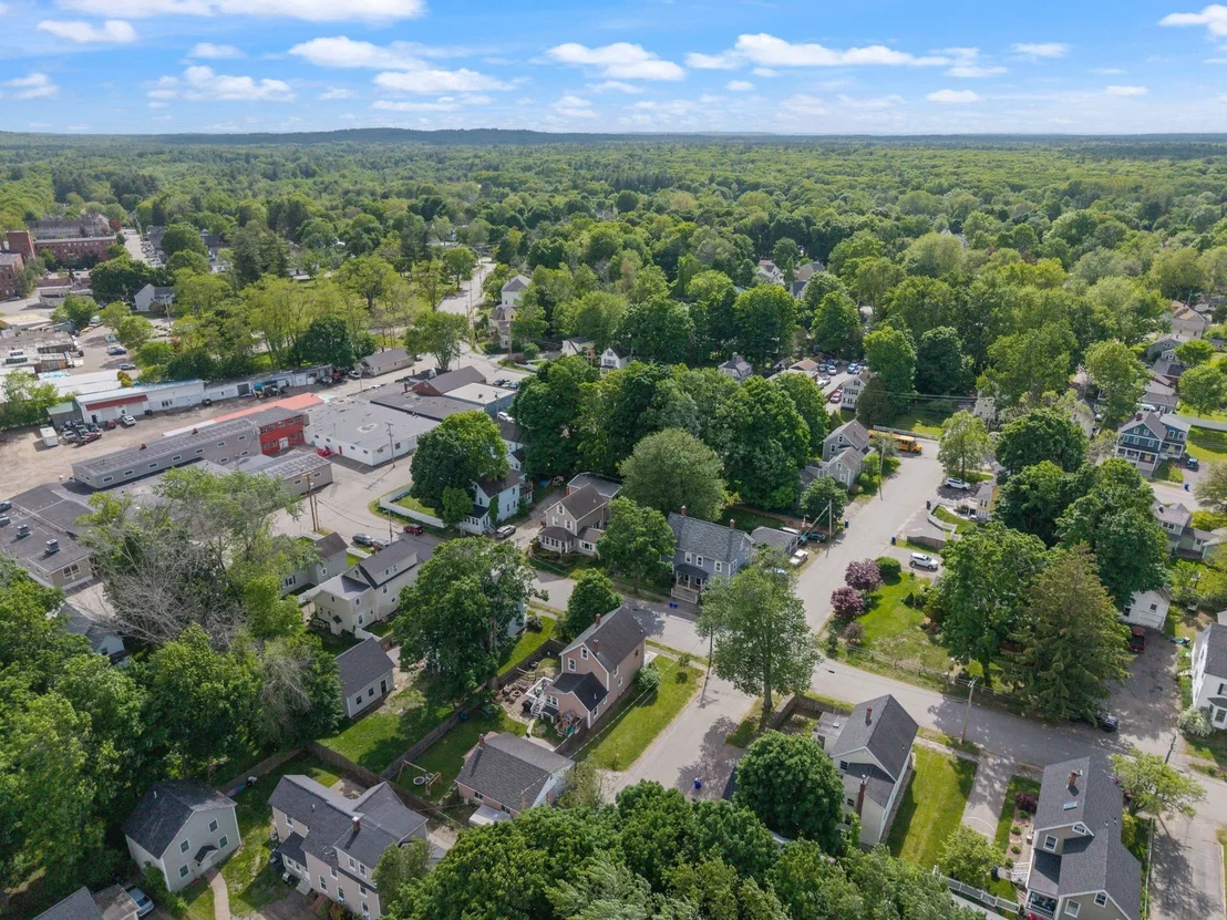 Photo of 14 Harvard