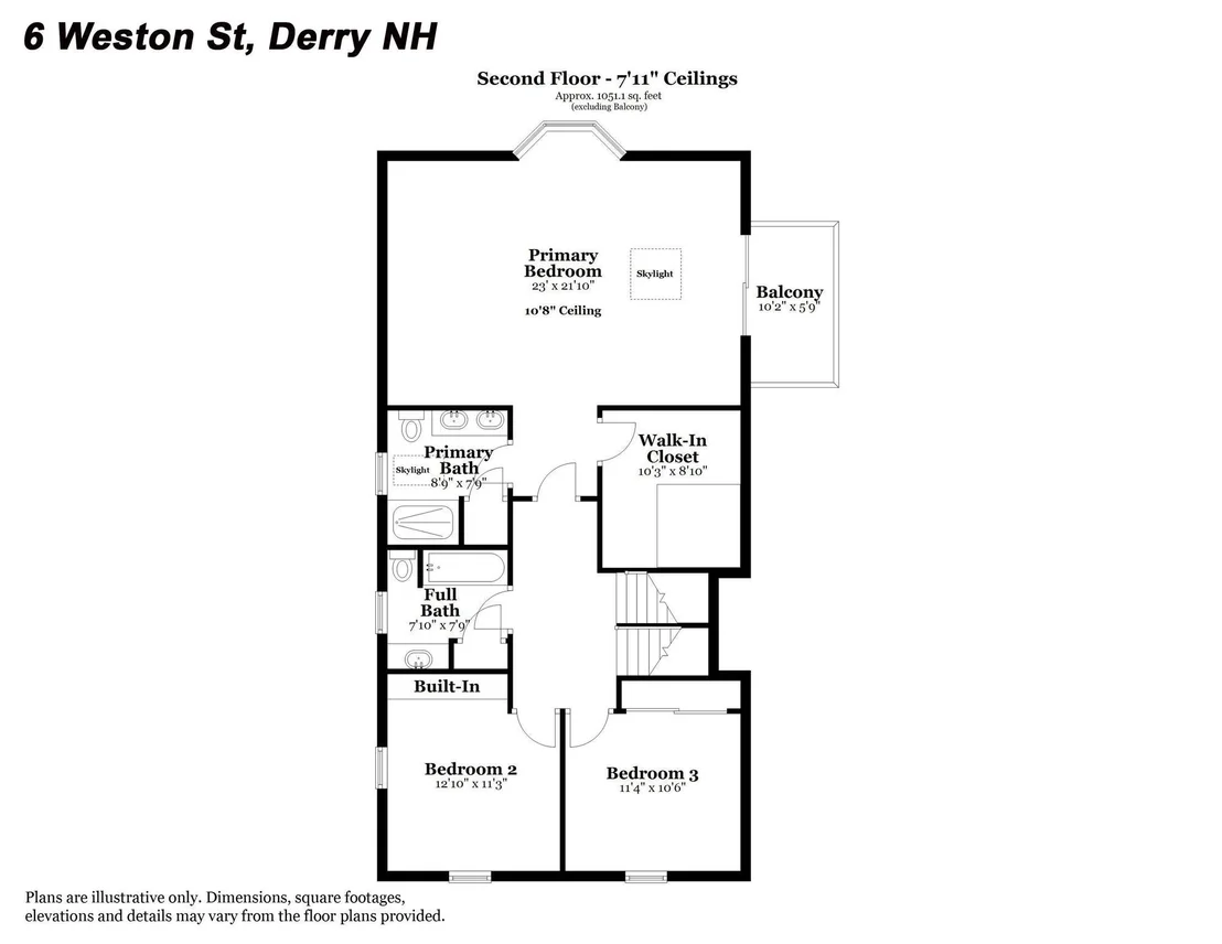 Photo of 6 Weston