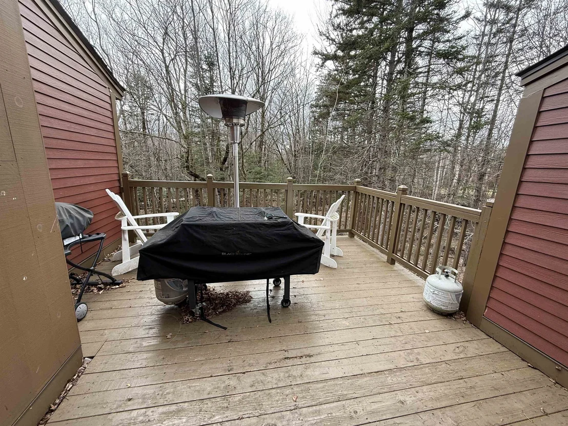 Photo of Unit 7 at 6D White Oaks
