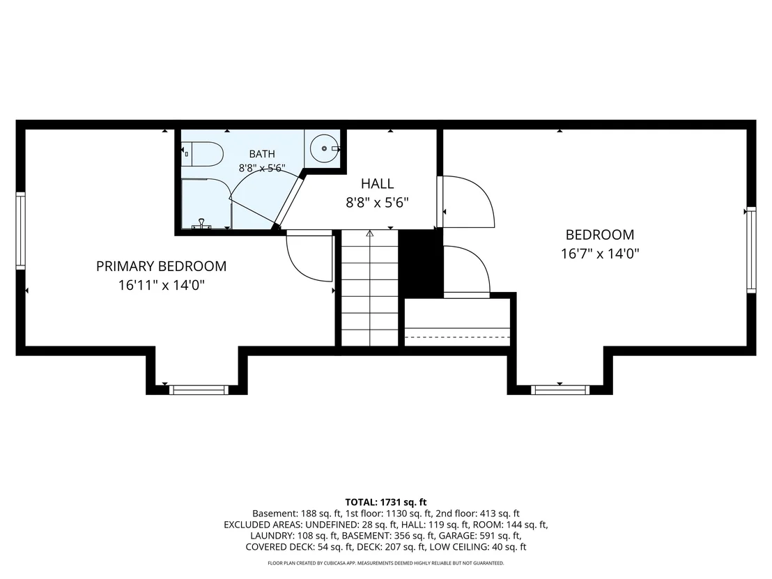 Photo of 149A Flagg