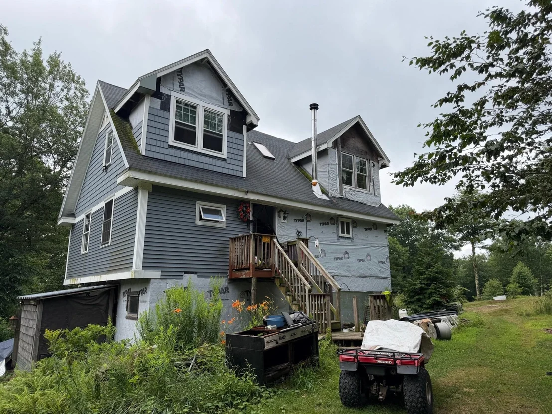 Photo of 943 N Barnstead