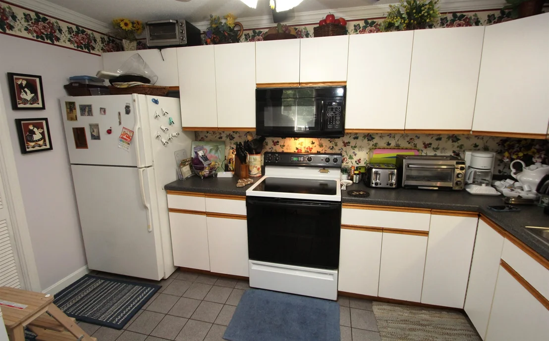 Photo of Unit 310 at 13 Dallas