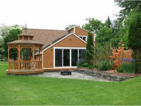 Photo of 42 Red Barn