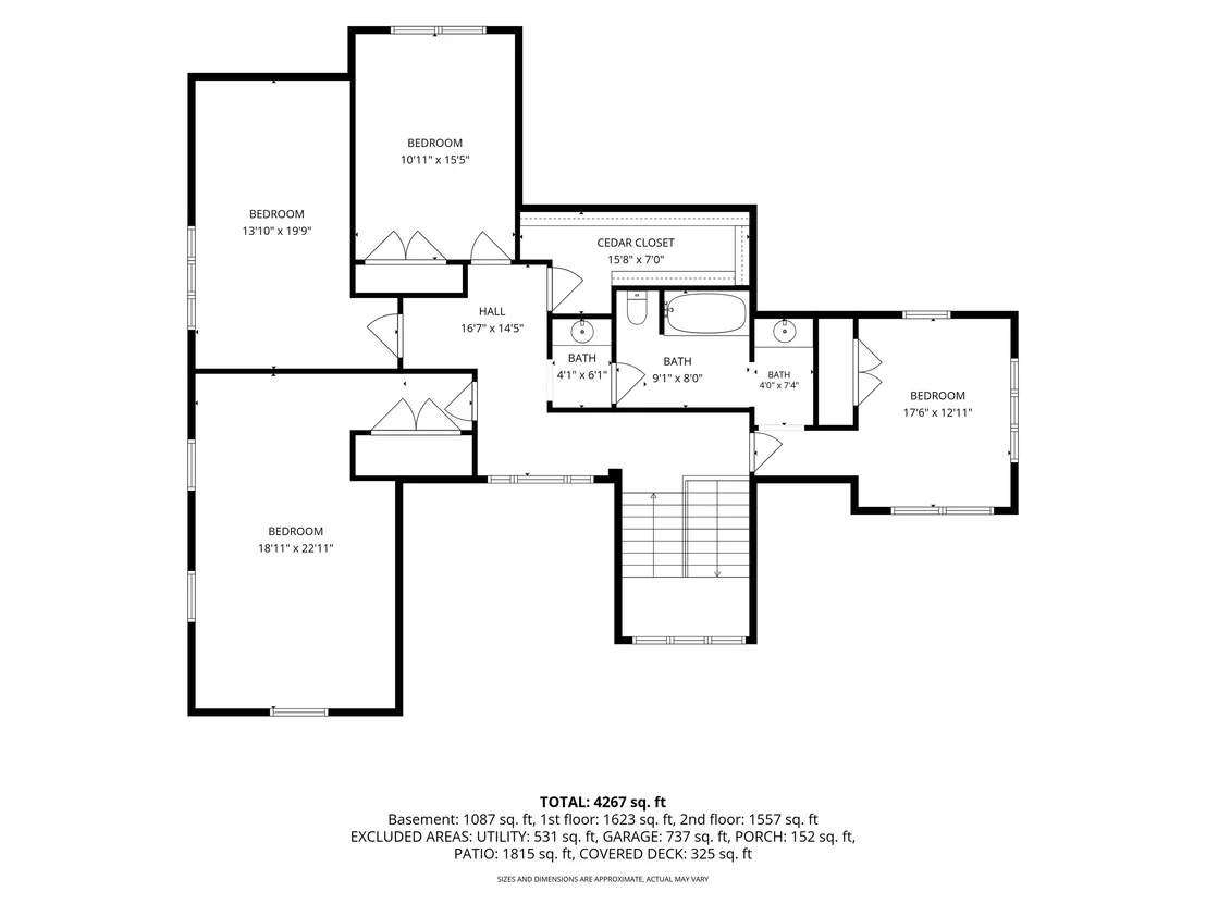 Photo of 6 Marston