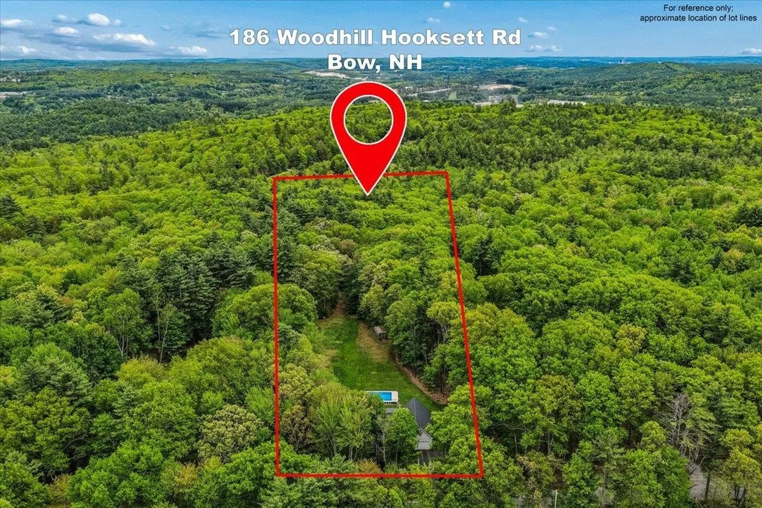Photo of 186 Woodhill Hooksett