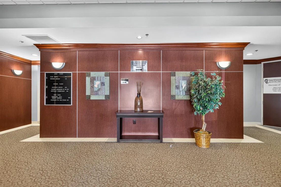 Photo of Unit SUITE310 at 51 WEBB
