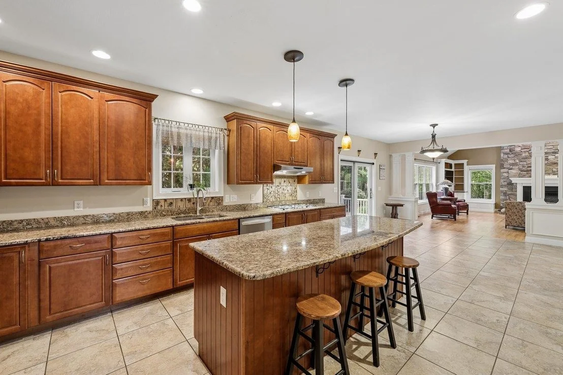 Photo of 5 Millstone