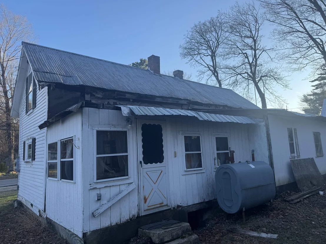 Photo of 36A Moultonville