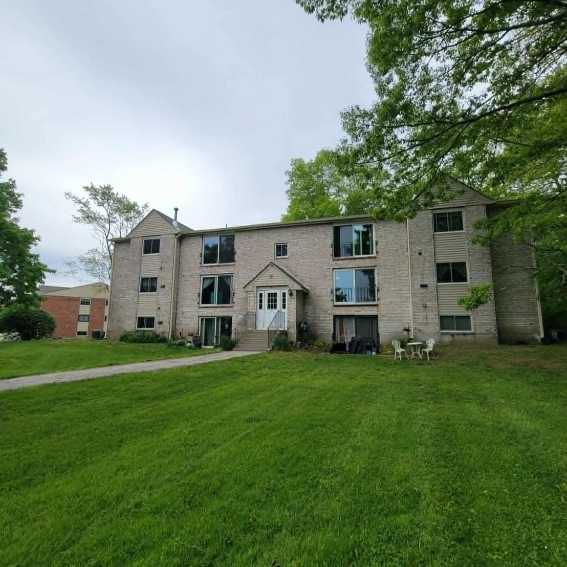 Photo of Unit 9 at 5 Brookside
