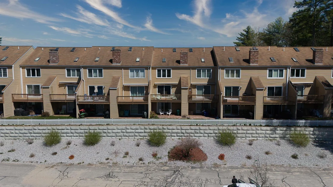 Photo of Unit 13 at 50 Patch Pond