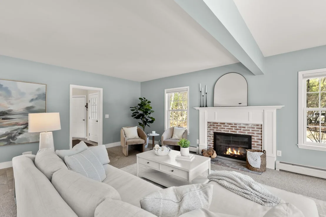 Photo of 35 Winterberry
