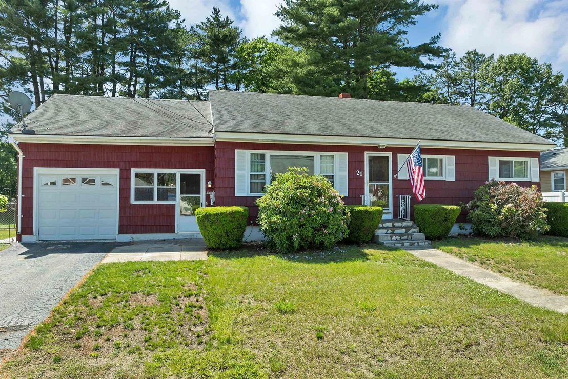 Photo of 21 Acton