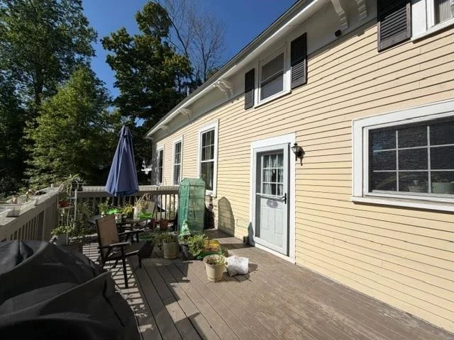 Photo of 8 Upper School
